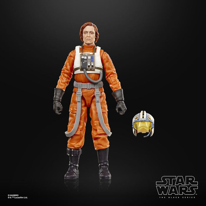 Hasbro Star Wars The Black Series The Mandalorian and Grogu Colonel Ward