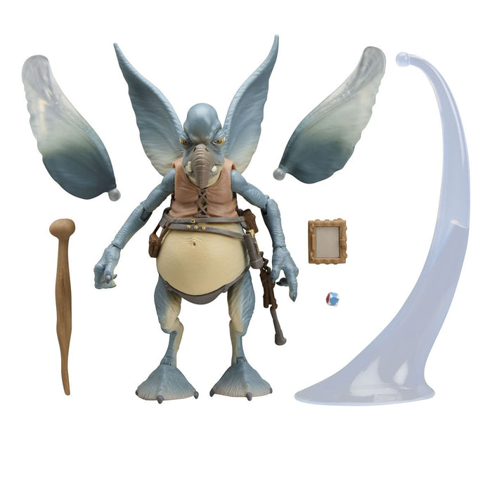 Hasbro Star Wars The Black Series Watto