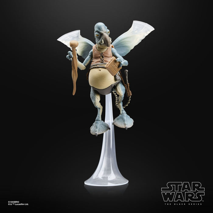 Hasbro Star Wars The Black Series Watto