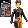 Hasbro Star Wars The Retro Collection Ahsoka Hera Syndulla
