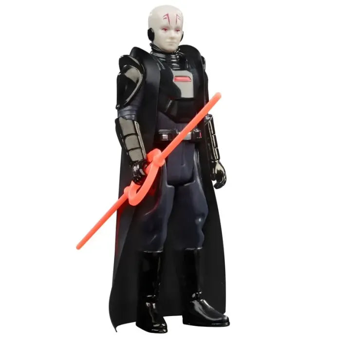 Hasbro Star Wars The Retro Collection Grand Inquisitor