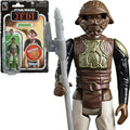 Hasbro Star Wars The Retro Collection Lando Calrissian (Skiff)