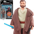 Hasbro Star Wars The Retro Collection Obi Wan Kenobi