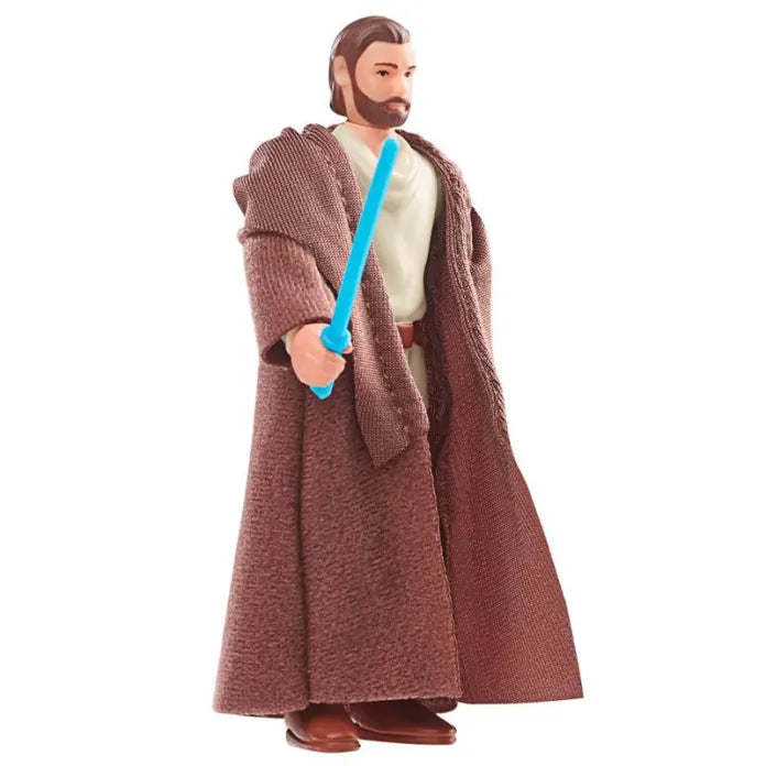 Hasbro Star Wars The Retro Collection Obi Wan Kenobi