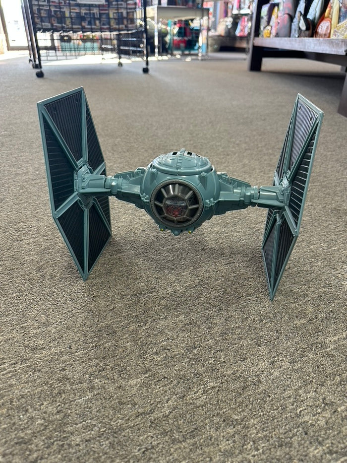 Hasbro Star Wars The Trilogy Collection TIE Fighter
