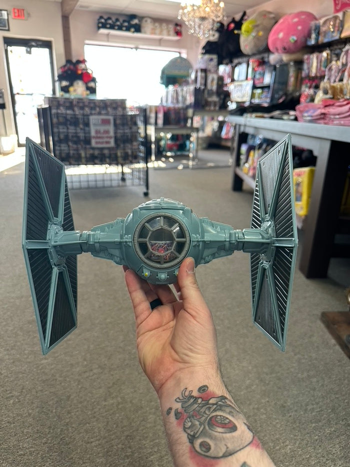 Hasbro Star Wars The Trilogy Collection TIE Fighter