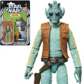 Hasbro Star Wars The Vintage Collection Greedo