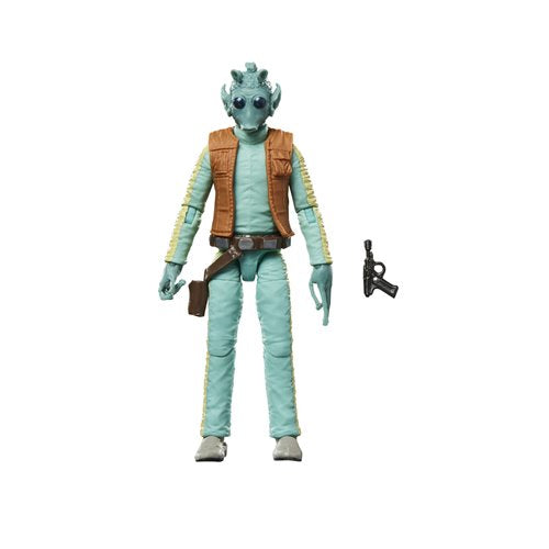 Hasbro Star Wars The Vintage Collection Greedo