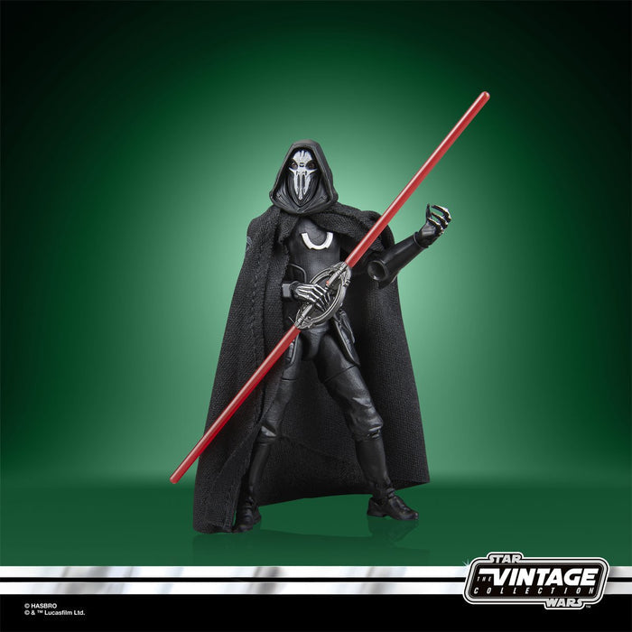 Hasbro Star Wars The Vintage Collection Maul: Shadow Lord Eleventh Brother PRE SALE (June 2026)