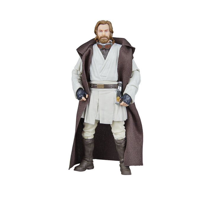 Hasbro Star Wars The Vintage Collection Obi-Wan Kenobi (Jedi Legend)
