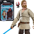 Hasbro Star Wars The Vintage Collection Obi-Wan Kenobi (Wandering Jedi)