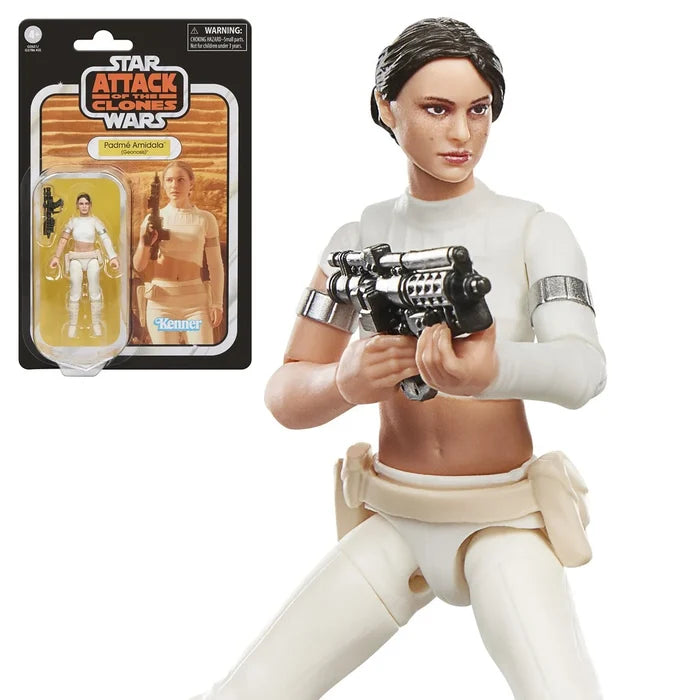 Hasbro Star Wars The Vintage Collection Padme Amidala (Geonosis) PRE SALE (November 2026)