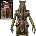Hasbro Star Wars The Vintage Collection Poggle the Lesser