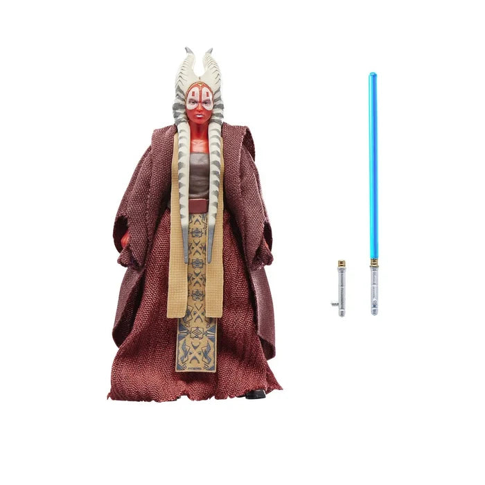 Hasbro Star Wars The Vintage Collection Shaak Ti