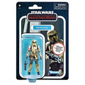 Hasbro Star Wars The Vintage Collection Shoretrooper (Carbonized)