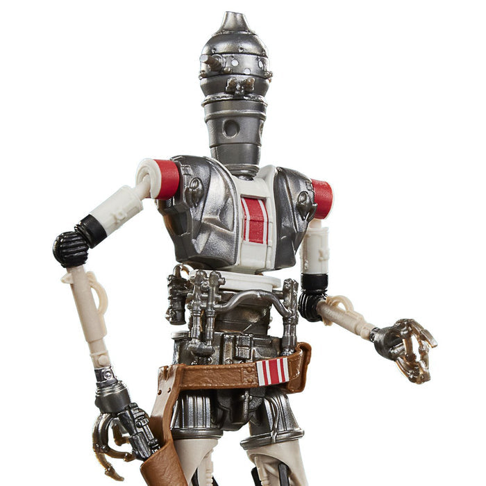 Hasbro Star Wars The Vintage Collection The Mandalorian IG-11 (Nevarro Marshall) PRE SALE (June 2026)