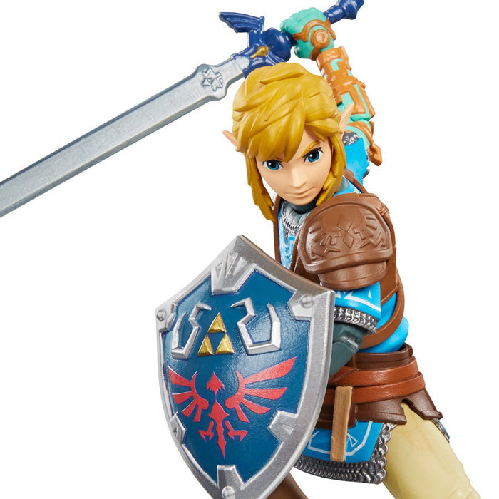 Hasbro The Legend of Zelda Heroes of Hyrule Tears of the Kingdom Deluxe Link PRE SALE (May 2027)