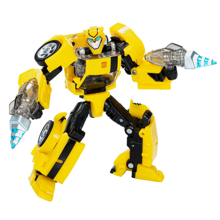 Hasbro Transformers Legacy United Animated Universe Bumblebee