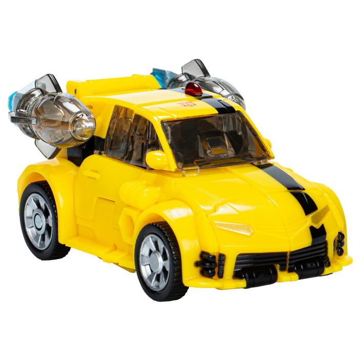 Hasbro Transformers Legacy United Animated Universe Bumblebee