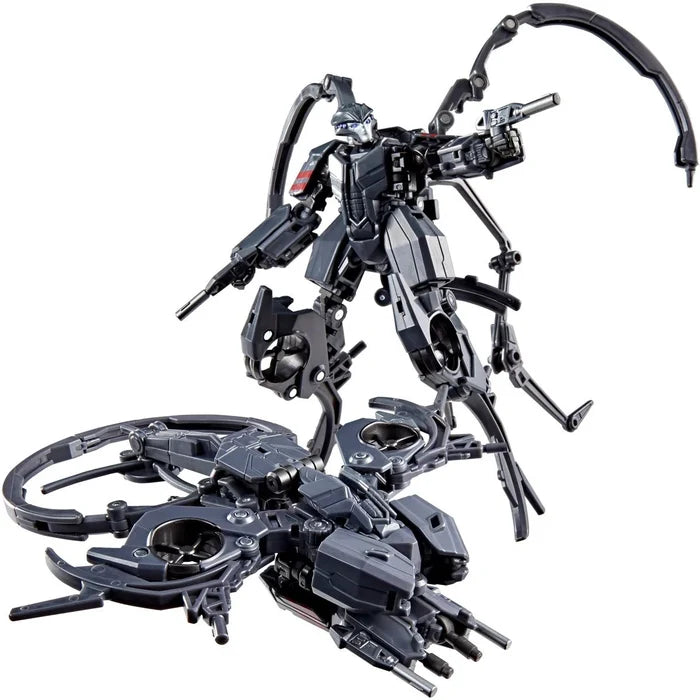 Hasbro Transformers One Studio Series Deluxe Class Airachnid