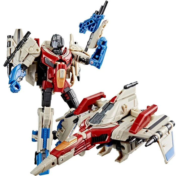 Hasbro Transformers One Studio Series Starscream