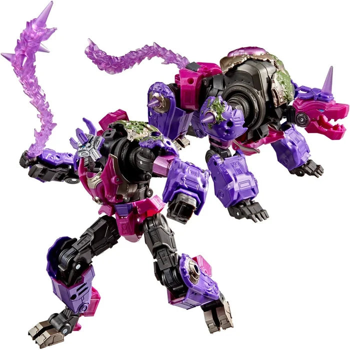 Hasbro Transformers One Studio Series Voyager Class Alpha Trion