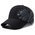 Black / Adjustable