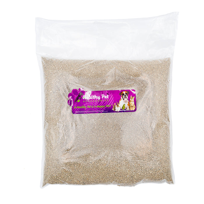 Healthy pets bentonite 10kg