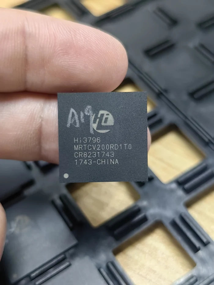 HI3796MRTCV200RD1T0 BGA IC Chip New in Stock Electronic Components