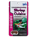 hikari tropical shrimp cuisine 10g