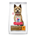 Hill's Healthy Mobility Chicken Small & Mini Adult Dog Food 6kg