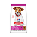 Hills puppy small and mini lamb 1.5kg