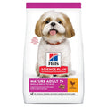 Hill's Science Plan Chicken Mature Adult Small & Mini dog food 6kg