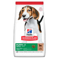 Hill's Science Plan Lamb & Rice Medium Puppy Food 12kg