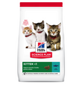 Hill's Science Plan Tuna Kitten Food 7kg