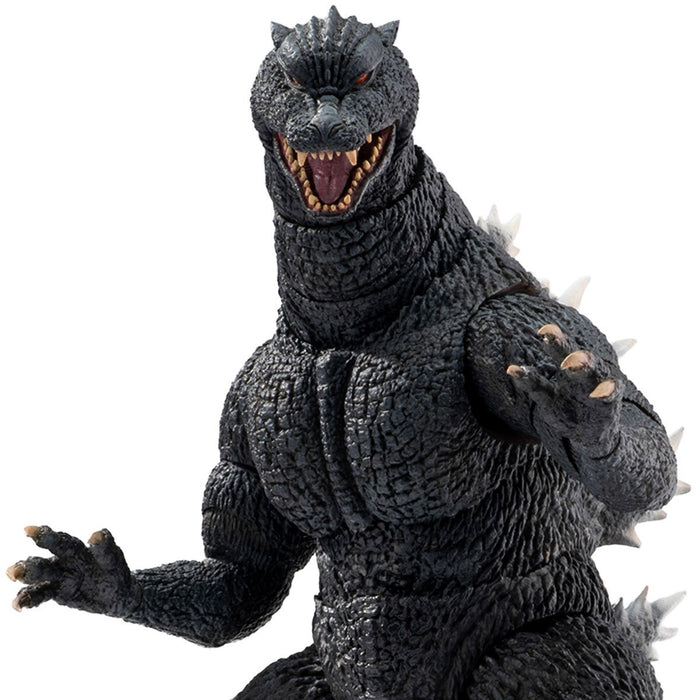 Hiya Toys Godzilla Final Wars 2004 Godzilla Exquisite Basic Series PRE SALE (August 2027)