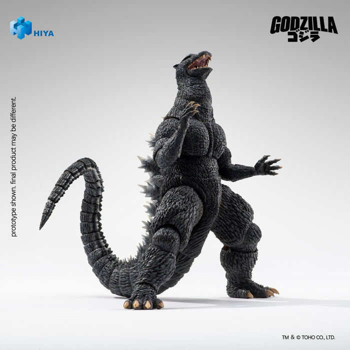 Hiya Toys Godzilla Final Wars 2004 Godzilla Exquisite Basic Series PRE SALE (August 2027)