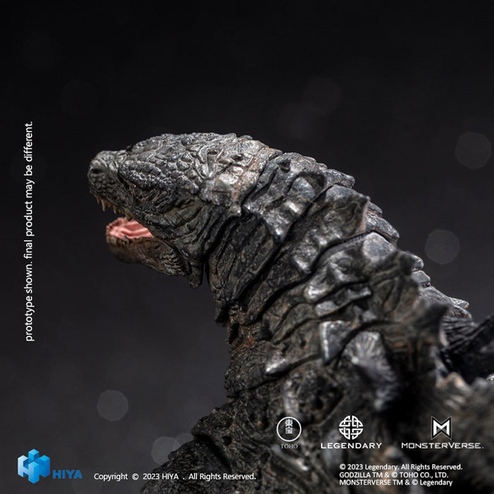 Hiya Toys Godzilla: King of the Monsters Godzilla Exquisite Basic Figure PRE SALE (April 2027)