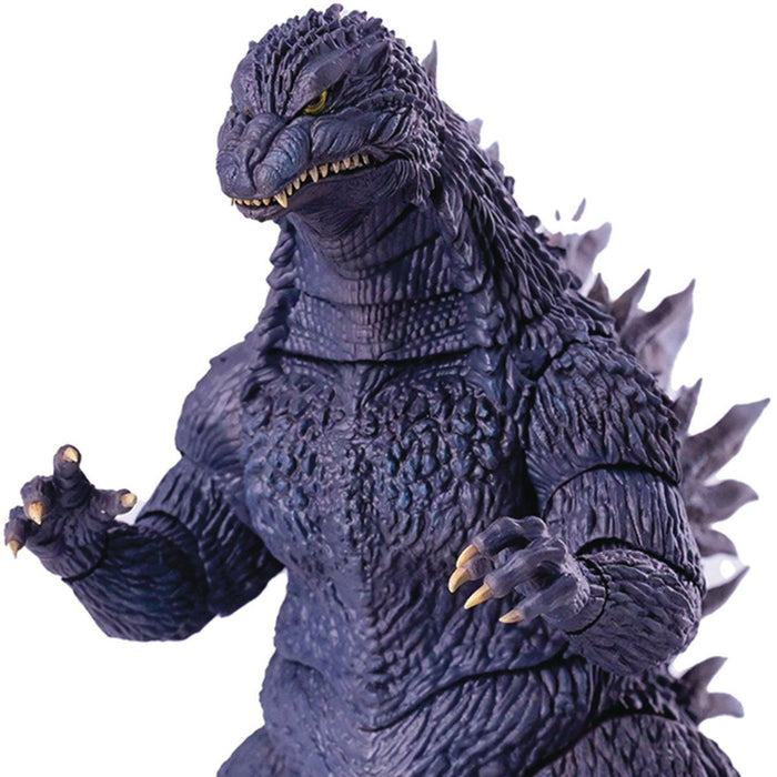 Hiya Toys Godzilla vs. Mechagodzilla (2002) Godzilla Exquisite Basic Series PRE SALE (August 2026)