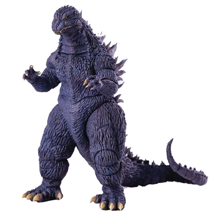 Hiya Toys Godzilla vs. Mechagodzilla (2002) Godzilla Exquisite Basic Series PRE SALE (August 2026)