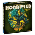 Horrified: American Monsters Game