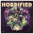 Horrified: World of Monsters Game