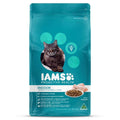 Iams Cat Dry Indoor Weight & Hairball Chicken Adult 1kg