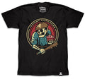 Johnny Cupcakes Boston Bruiser Tee