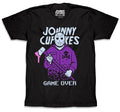 Johnny Cupcakes Friday the 13th Game Over