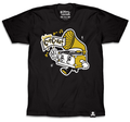 Johnny Cupcakes "Retro Record Player" Tee