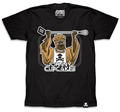 Johnny Cupcakes Sand Snacker Tee