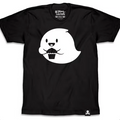 Johnny Cupcakes "Scary Surprise" Limited Edition GITD Graphic T-shirt