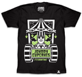 Johnny Cupcakes Showtime Sweets (w/back hit) Tee