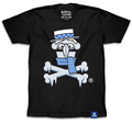 Johnny Cupcakes "Snow Pies-er" Tee